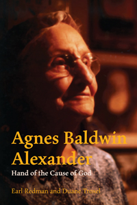 Agnes Baldwin Alexander (ePub)
