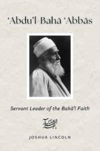 'Abdu’l-Baha Abbas