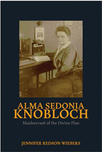 Alma Sedonia Knobloch (ePub)