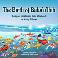 Birth of Baha'u'llah