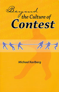 Beyond the Culture of Contest (ePub)