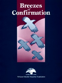 breezes of confirmation pdf file