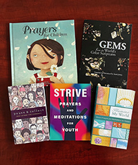 Community Devotionals Set