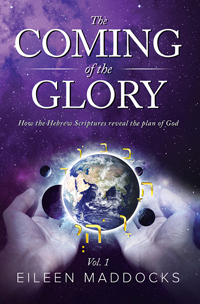 Coming of the Glory, Volume I