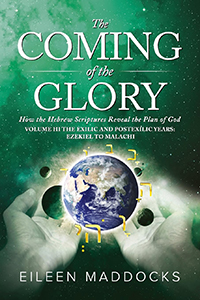 Coming of the Glory, Volume 3
