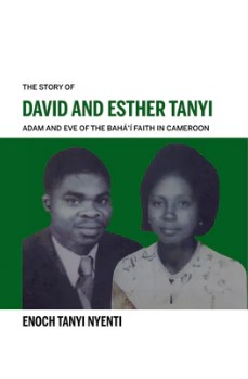 David and Esther Tanyi (ePub)