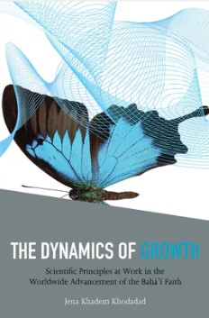 Dynamics of Growth (ePub)