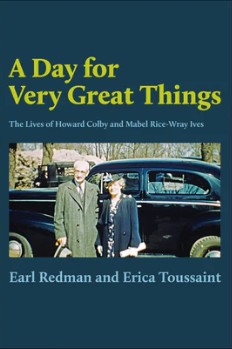 A Day for Very Great Things (ePub)