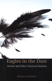 Eagles in the Dust (ePub)