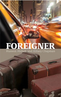 Foreigner (ePub)
