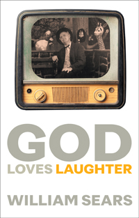 God Loves Laughter (ePub)