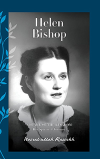 Helen Bishop