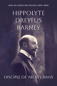 Hippolyte Dreyfus-Barney