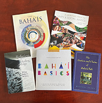 Introduction to the Baha'i Faith Gift Set