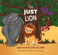 Just Lion
