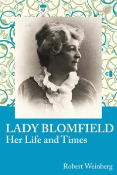 Lady Blomfield (ePub)
