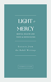 Light and Mercy (ePub)