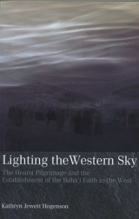 Lighting the Western Sky (eBook - ePub)