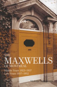 Maxwells of Montreal, Volume 2 (ePub)