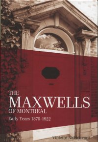 Maxwells of Montreal, Volume 1 (ePub)