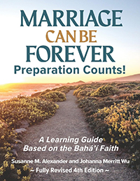 Marriage Can Be Forever - Preparation Counts! (4th Edition)