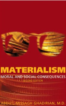 Materialism (epub)