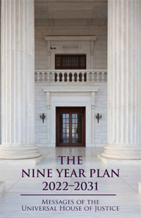 Nine Year Plan (2022-2031), 2nd edition