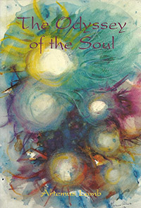 Odyssey of the Soul (ebook - ePub)