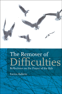 Remover of Difficulties (ebook - ePub)