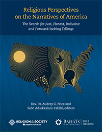 Religious Perspectives on the Narratives of America (PDF)