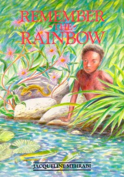 Remember the Rainbow (epub)