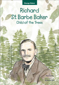 Richard St. Barbe Baker