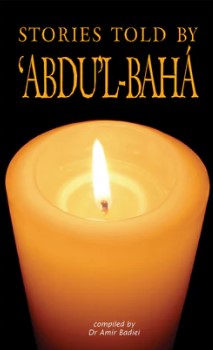 Stories Told by 'Abdu'l-Baha (epub)