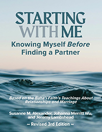 Starting with Me (Revised 3rd Edition)