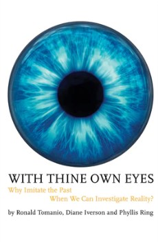 With Thine Own Eyes (ePub)