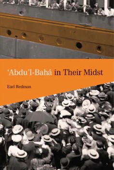 ‘Abdu'l-Baha in their Midst (ePub)