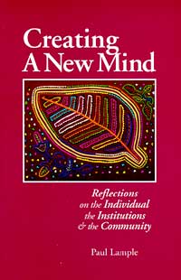Creating A New Mind
