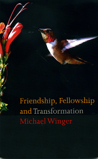 Friendship, Fellowship and Transformation (ebook - ePub)