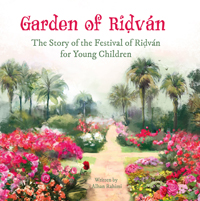 Garden of Ridvan