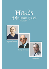 Hands of the Cause of God, Vol. 4