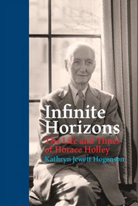 Infinite Horizons (ePub)