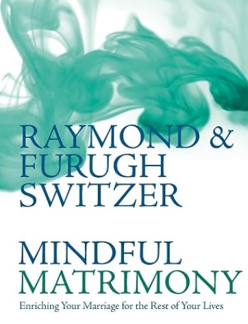 Mindful Matrimony (eBook-ePub)
