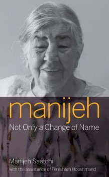 Manijeh (epub)