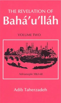 Revelation of Baha'u'llah, Vol 2 (ePub)