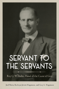 Servant to the Servants Audiobook