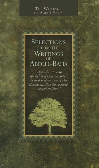 Selections from the Writings of 'Abdu'l-Baha (ePub)