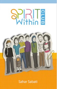 Spirit Within Club (ePub)