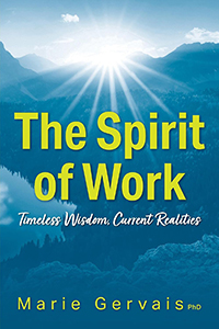 Spirit of Work